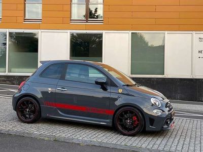 Fiat 500 Abarth