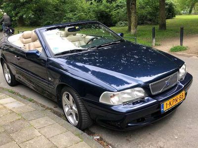 Volvo C70