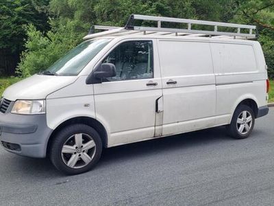 VW T5