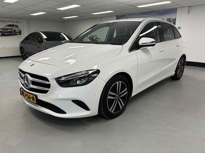 Mercedes B180