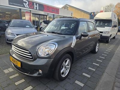 Overige Gebruikt 2013 Mini Cooper Countryman Chili SUV | € 9.750 (Eerlijke prijs)