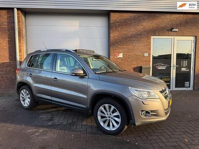 Occasion 2009 VW Tiguan Sport SUV | € 8.999 (Eerlijke prijs)