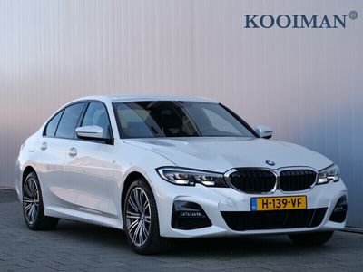 BMW 330e