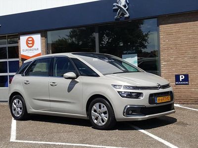 Citroën C4 SpaceTourer