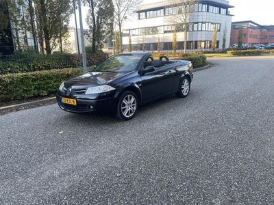 Renault Mégane Cabriolet