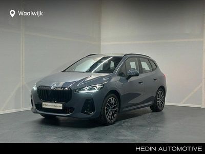 Grijs Occasion 2025 BMW 225 Active Tourer Comfort Edition MPV | € 45.880 (Iets duurder)