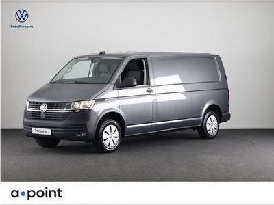 VW Transporter