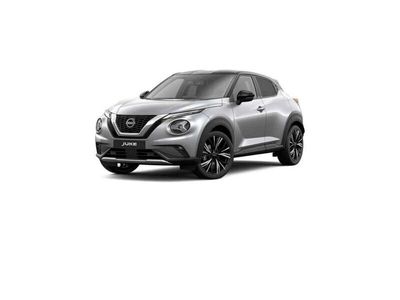 tweedehands Nissan Juke 1.0 DIG-T 114 6MT N-Design Enigma Black Technology Pack Van Mossel Pakt uit