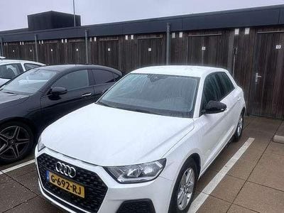 Occasion Audi A1 Proline 95 PK (69 kW) 2019 Wit SUV