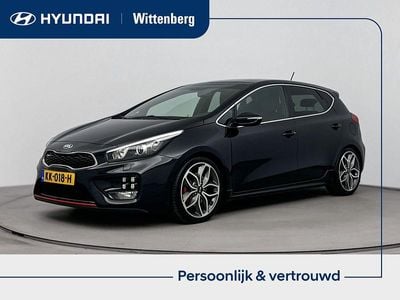 Kia Ceed GT