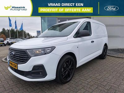 Wit Gebruikt 2024 Ford Transit Business Edition Van | € 26.262 (Duur)