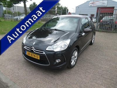 Citroën DS3