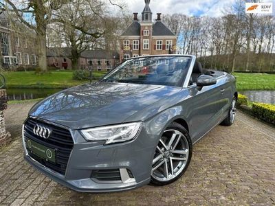 Audi A3 Cabriolet