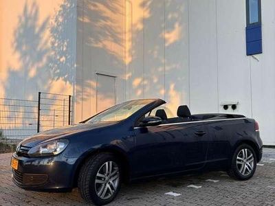 VW Golf Cabriolet