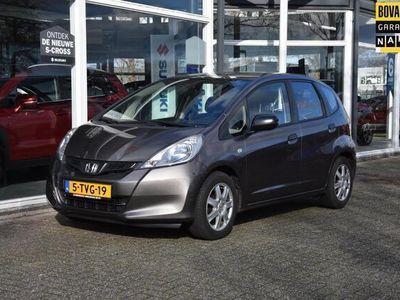 tweedehands Honda Jazz 1.2 Cool Plus