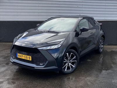 Occasion Toyota C-HR 223 PK (164 kW) 2025 Zwart SUV