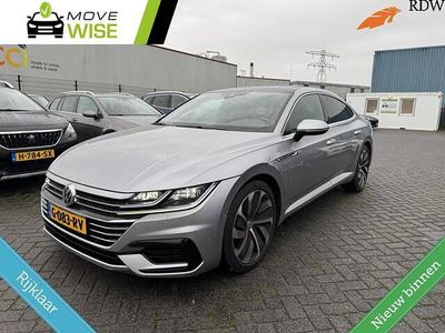 VW Arteon