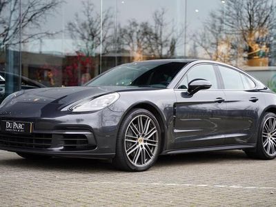 tweedehands Porsche Panamera 2.9 4S NL-Auto 1e Eigenaar