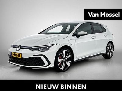 VW Golf VIII