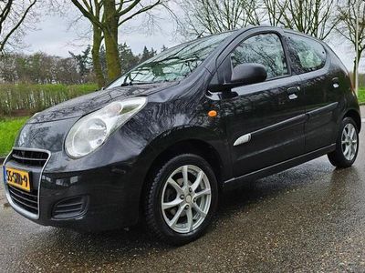 tweedehands Suzuki Alto 1.0 Cool Exclusive