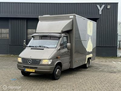 Mercedes Sprinter