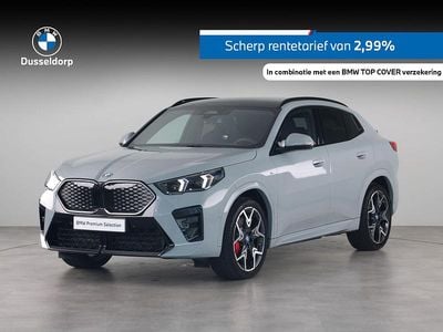 Grijs Gebruikt 2025 BMW iX2 M Sport SUV | € 49.950 (Goede deal)