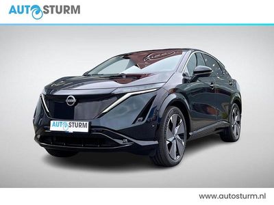 Suv Occasion 2025 Nissan Ariya SUV | € 44.950 (Duur)