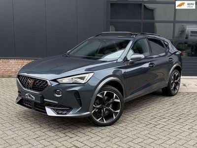 Occasion Cupra Formentor 150 PK (110 kW) 2021 Grijs SUV