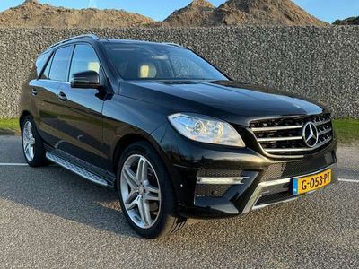 Mercedes ML350