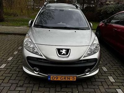 Gebruikt 2008 Peugeot 207 Sport Stationwagen | € 3.250 (Eerlijke prijs)