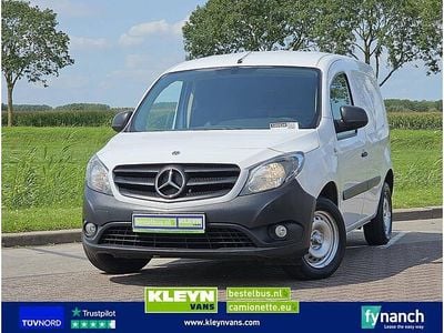 Mercedes Citan 109