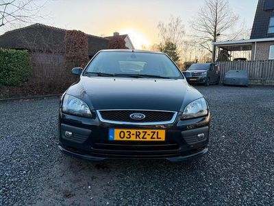 Gebruikt 2005 Ford Focus Sport | € 999 (Super prijs)