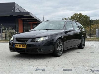 Saab 9-5