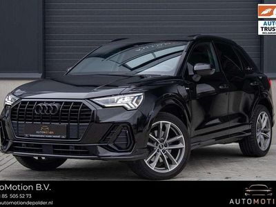 Gebruikt 2021 Audi Q3 S-Line SUV | € 34.390 (Duur)