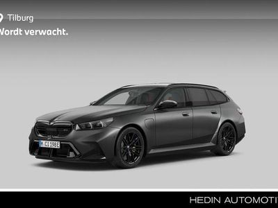 Grijs Gebruikt 2024 BMW M5 Stationwagen | € 139.880