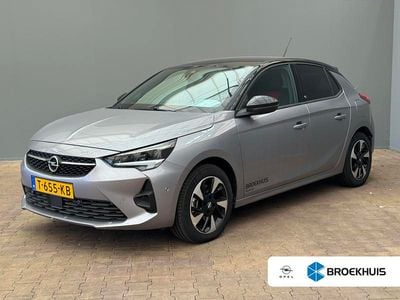Opel Corsa-e