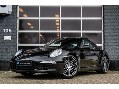 Porsche 911 Carrera