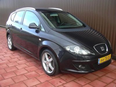 Seat Altea XL