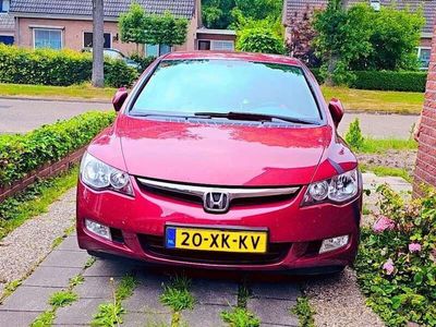 tweedehands Honda Civic Civic1.3 Hybrid