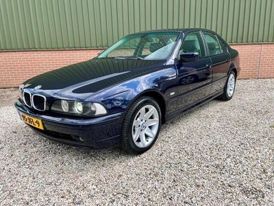 tweedehands BMW 530 530 i