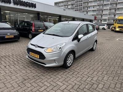 Grijs Occasion 2018 Ford B-MAX Style MPV | € 10.750 (Iets duurder)