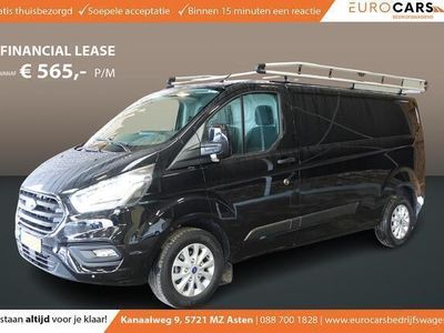 tweedehands Ford 300 Transit Custom2.0 TDCI L2H1 Trend |Navi| DAB| PDC| Airco| Camera| Carp