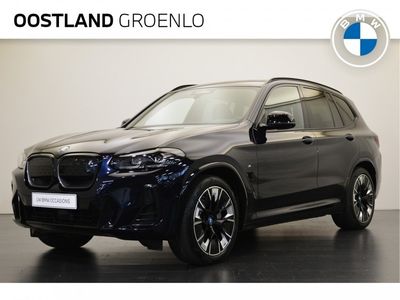 tweedehands BMW iX3 