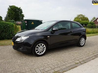 Seat Ibiza SC