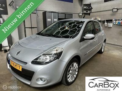 tweedehands Renault Clio 1.2 TCe Dynamique