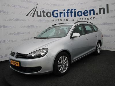 VW Golf VI