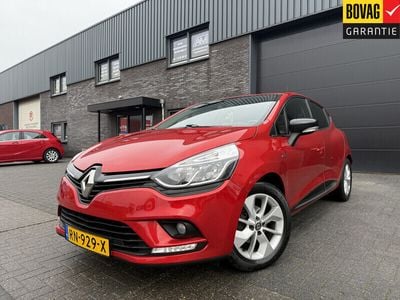 Renault Clio IV