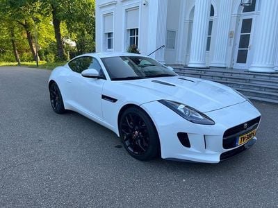 Occasion Jaguar F-Type 340 PK (250 kW) 2014 Coupé