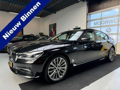 BMW 740