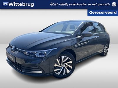 VW Golf VIII